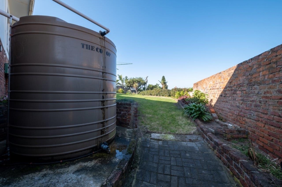 To Let 2 Bedroom Property for Rent in Gonubie Eastern Cape
